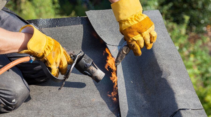 Expert new roof installation services in Mayville, WI